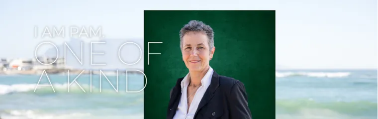 Jules Leigh, your local property expert in Sandown, South Africa
