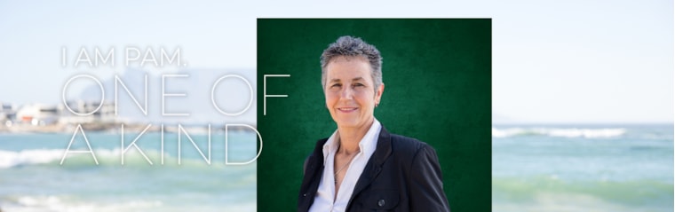 Jules Leigh, your local property expert in Sandown, South Africa