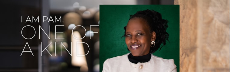 Pinky Lengwati, your local property expert in Esther Park, South Africa