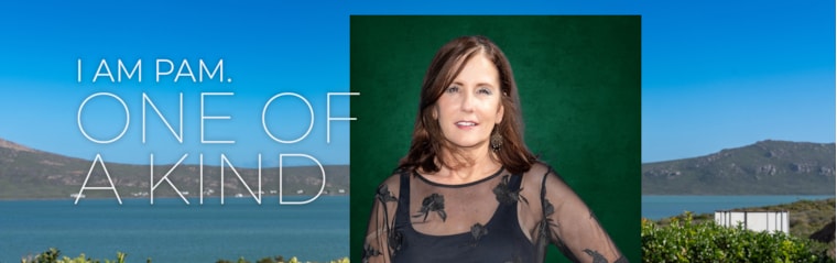 Deirdre Le Roux, your local property expert in Laguna, South Africa