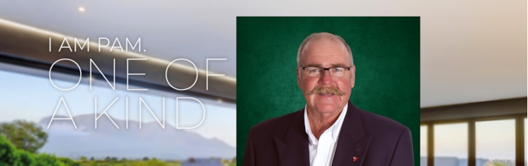 Garth Le Roux, your local property expert in Cape Dutch Homesteads, South Africa