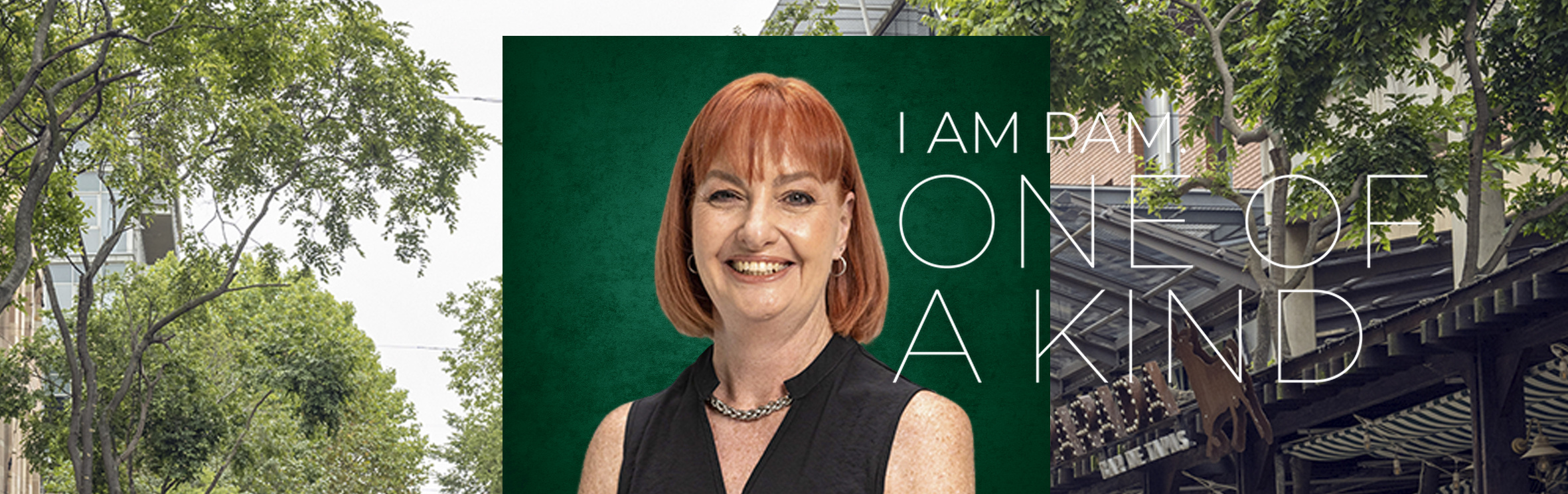 Jeannine Le Roux, your trusted property expert