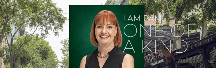 Jeannine Le Roux, your local property expert in Ruimsig, South Africa