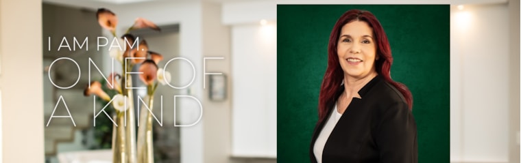 Debbie Liebenberg, your local property expert in Bloubergstrand, South Africa