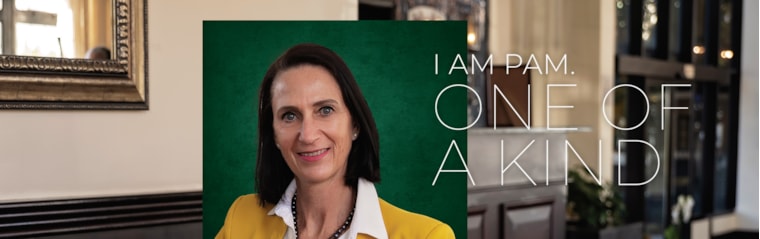 Karin Lindsay, your local property expert in Montrose, South Africa