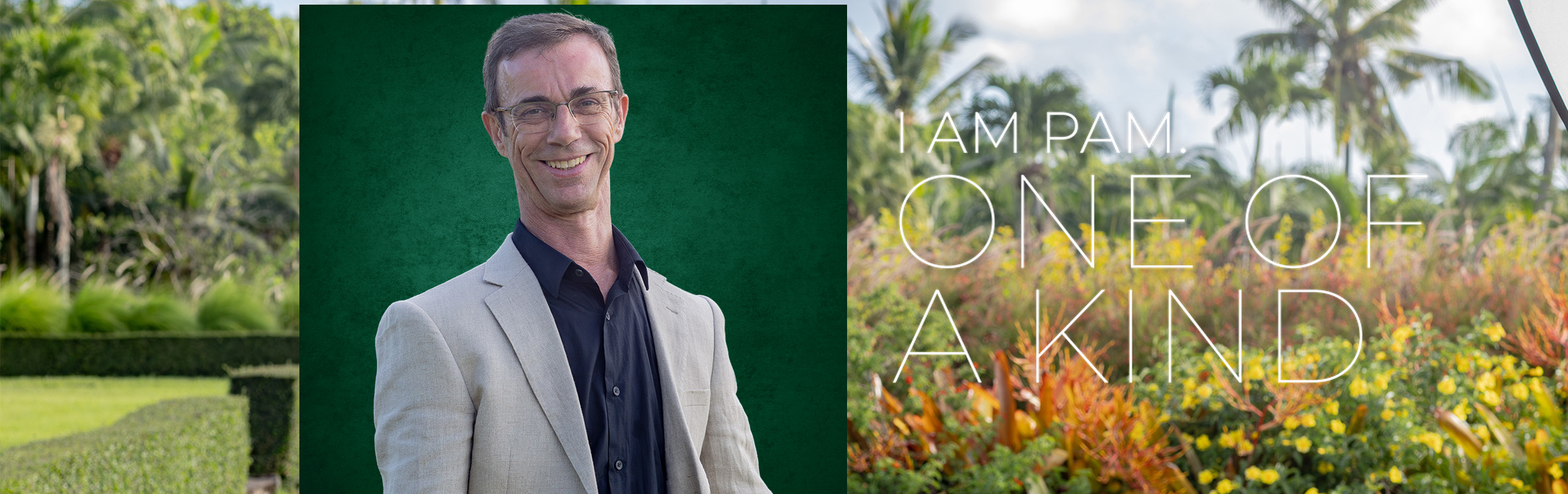 Peter Llewellyn, your trusted property expert Peter Llewellyn, your trusted property expert