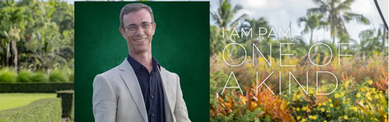 Peter Llewellyn, your local property expert in Bambous, Mauritius