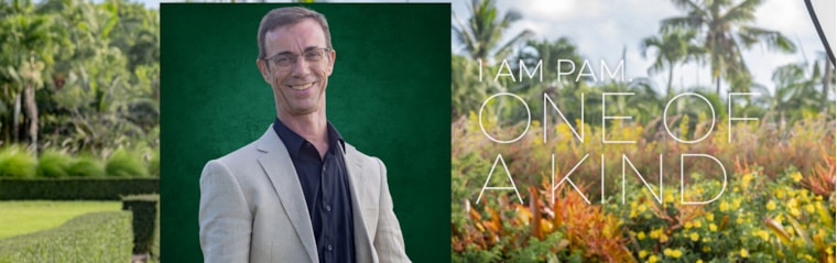 Peter Llewellyn, your local property expert in Piton, Mauritius