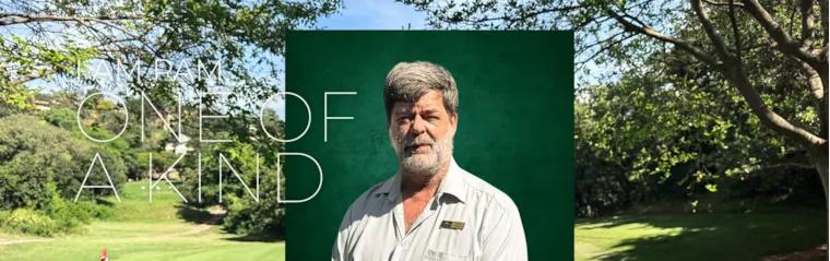 Chris Lombard, your local property expert in Sonheuwel, South Africa