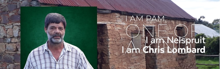 Chris Lombard, your local property expert in West Acres, South Africa