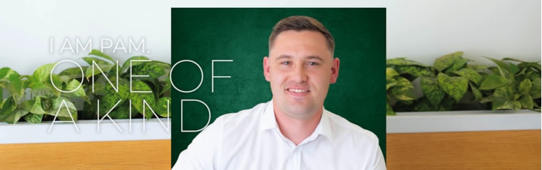 Iwan Lombard, your local property expert in Bloemfontein Central, South Africa