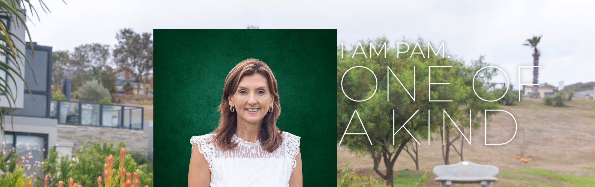 Inelia Loots, your trusted property expert