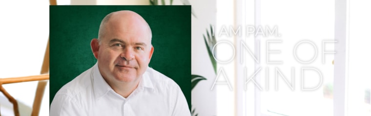 Allan Lötter, your local property expert in Westcliff, South Africa