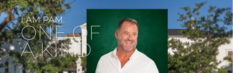 Llewellyn Louw, your local property expert in Val de Vie Estate, South Africa