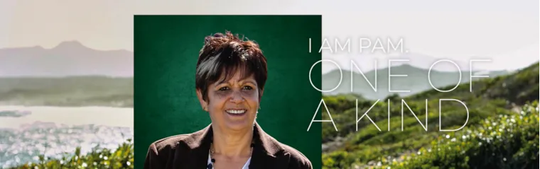 Delecia Louwrens, your local property expert in Franskraal, South Africa