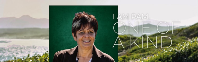 Delecia Louwrens, your local property expert in Kleinbaai, South Africa