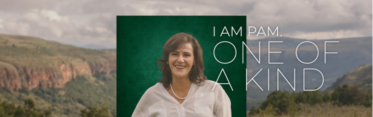 Magda Loubser, your local property expert in Sabie, South Africa