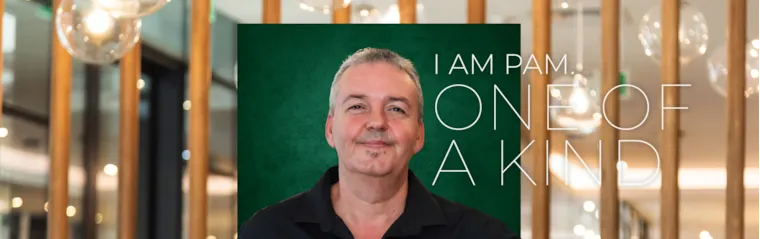 Les Lynch, your local property expert in Glen Anil, South Africa