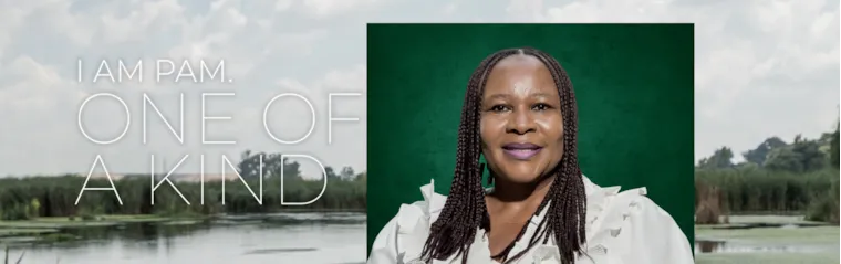 Gugu Mabuza, your local property expert in Springs Central, South Africa