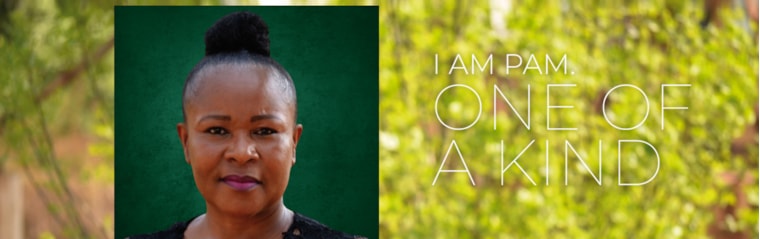 Gugu Mabuza, your local property expert in Kwa Thema, South Africa