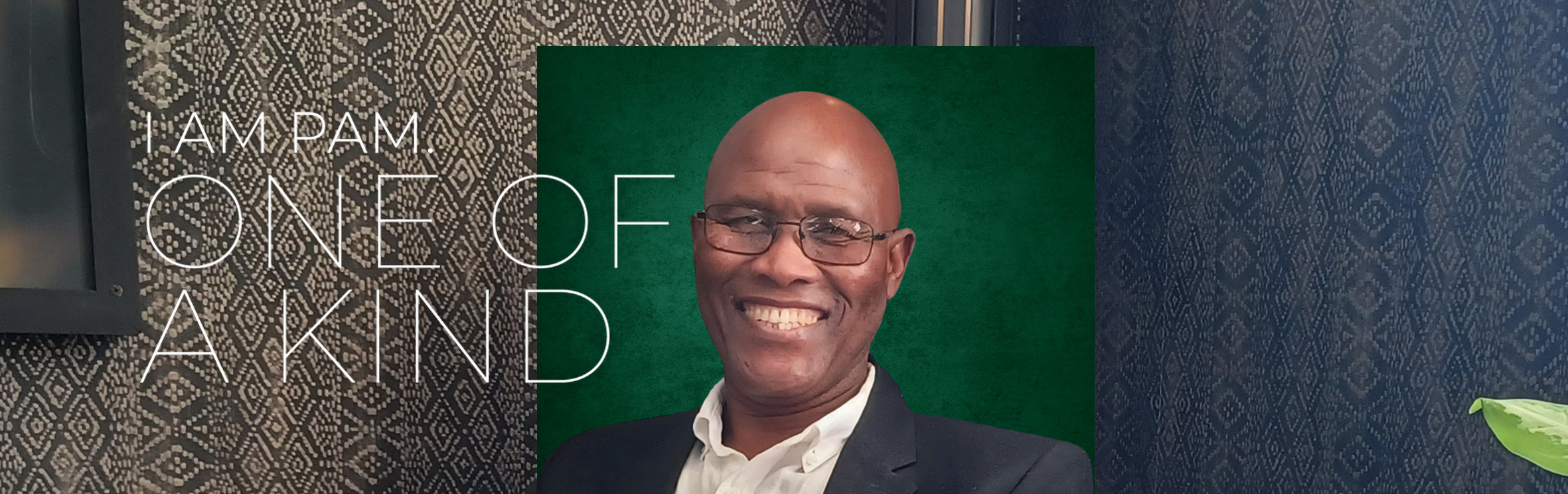 Lungile Mabija, your trusted property expert