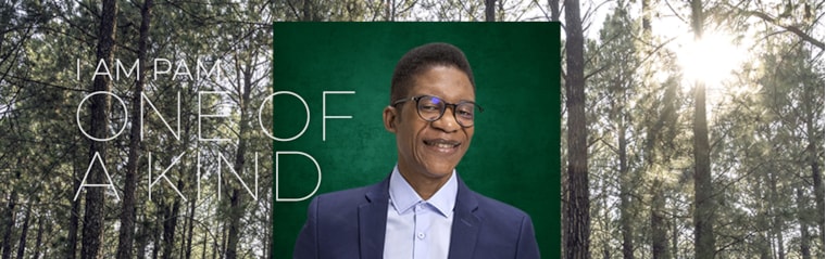 Moosa Mabuza, your local property expert in Halfway Gardens, South Africa