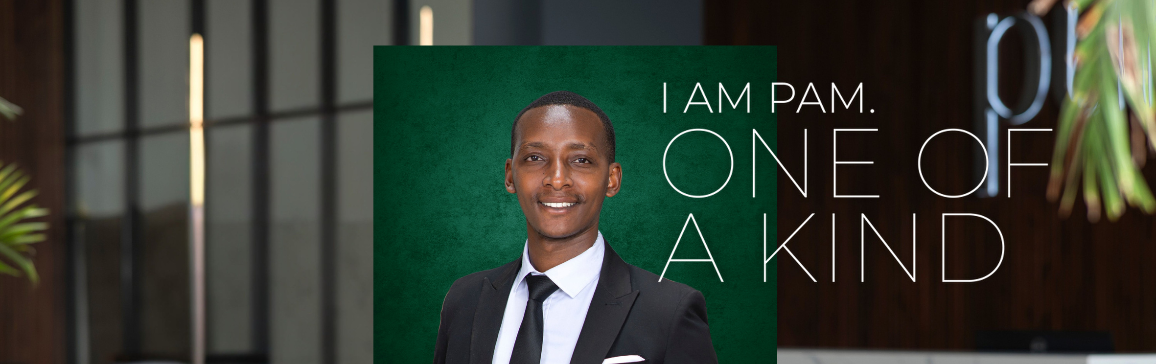 Dennis Macharia, your trusted property expert