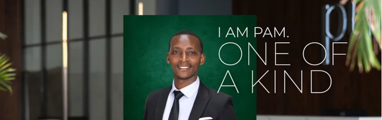 Dennis Macharia, your local property expert in Kilimani, Kenya