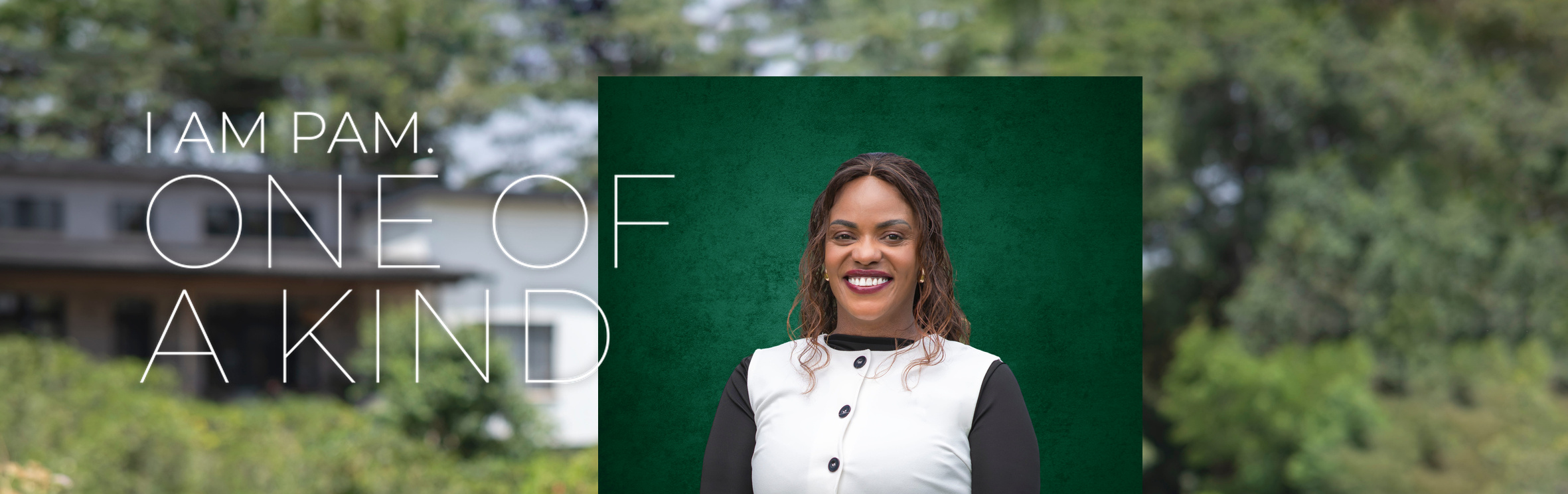 Maggie Macharia, your trusted property expert