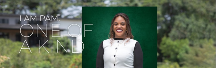 Maggie Macharia, your local property expert in Karen, Kenya