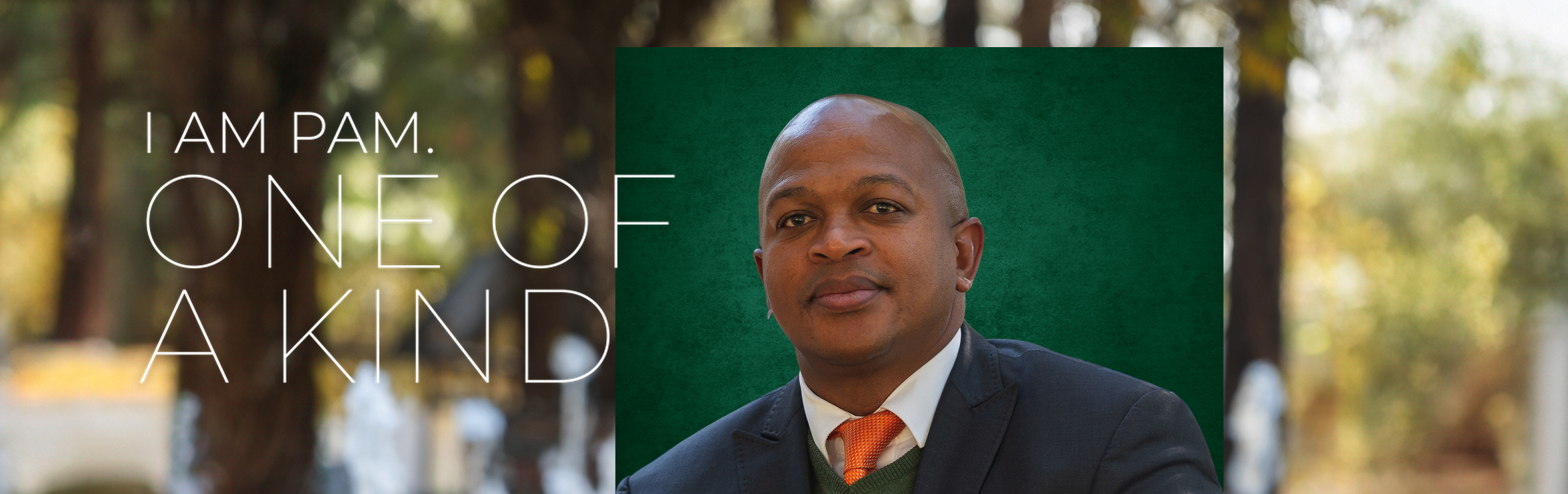 Emmanuel Maema, your trusted property expert
