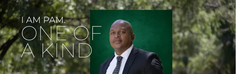 Emmanuel Maema, your local property expert in Brackenhurst, South Africa