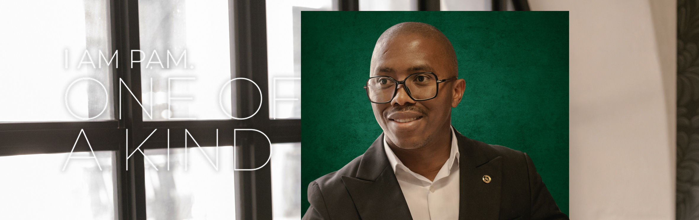 Comfort Mafunda, your trusted property expert