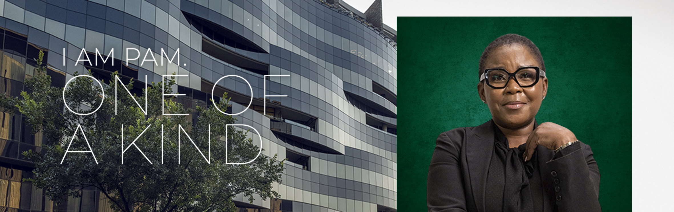 Babalwa Magungo, your trusted property expert