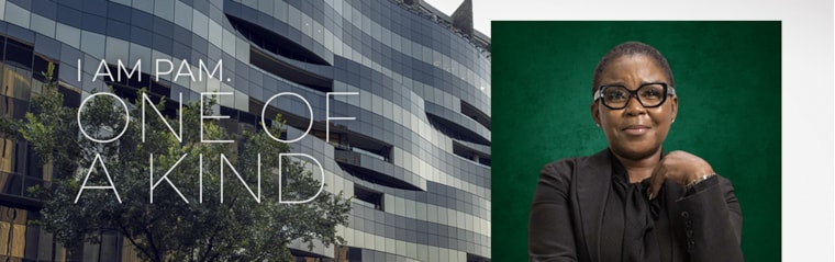 Babalwa Magungo, your local property expert in Dainfern Area, South Africa