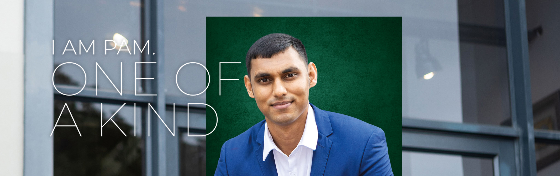 Shaheed Mahomed, your trusted property expert