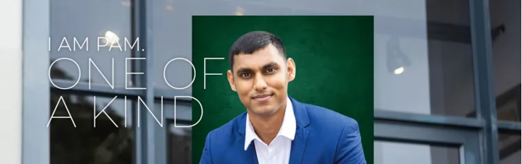 Shaheed Mahomed, your local property expert in Dawncliffe, South Africa