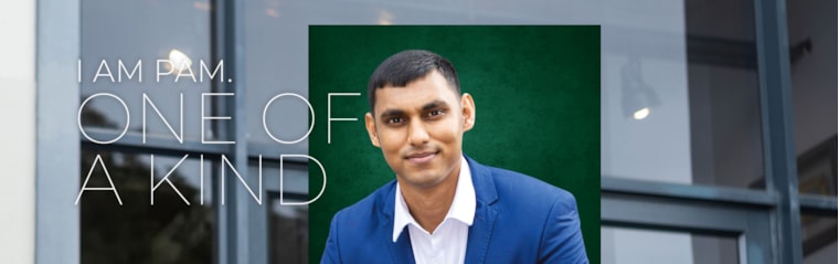 Shaheed Mahomed, your local property expert in Westville, South Africa