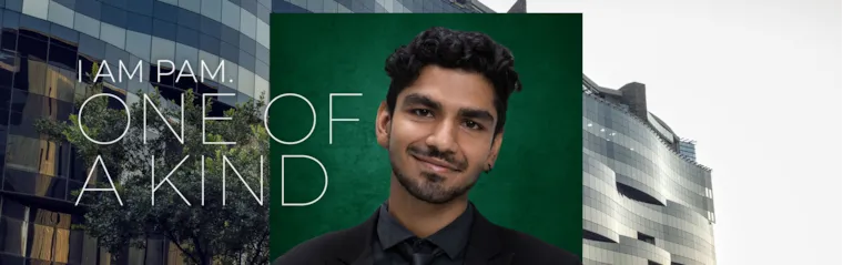 Shay Maharaj, your local property expert in Bryanston, South Africa