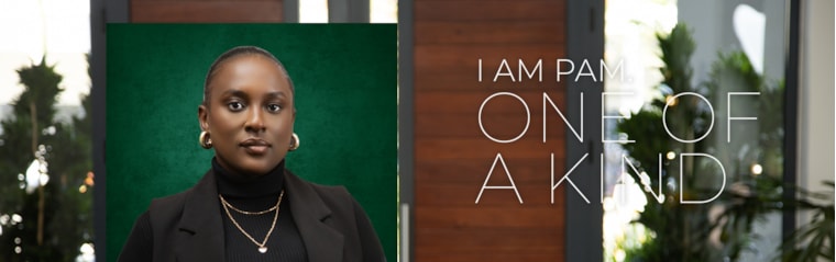 Chloe Majila, your local property expert in Lilayi, Zambia