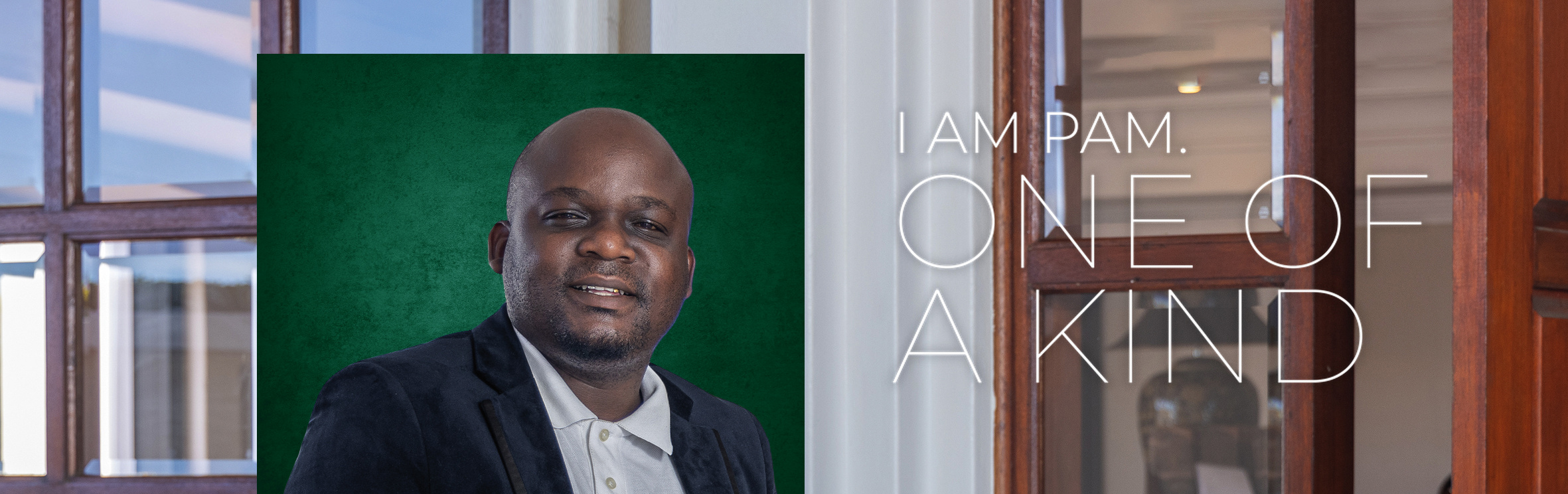 Sabelo Majozi, your trusted property expert