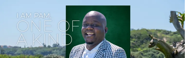 Sabelo Majozi, your local property expert in Umlazi, South Africa