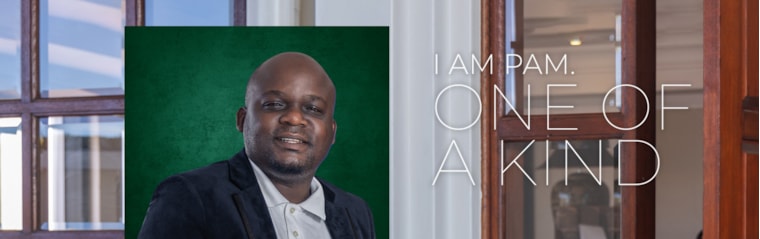 Sabelo Majozi, your local property expert in Umlazi, South Africa