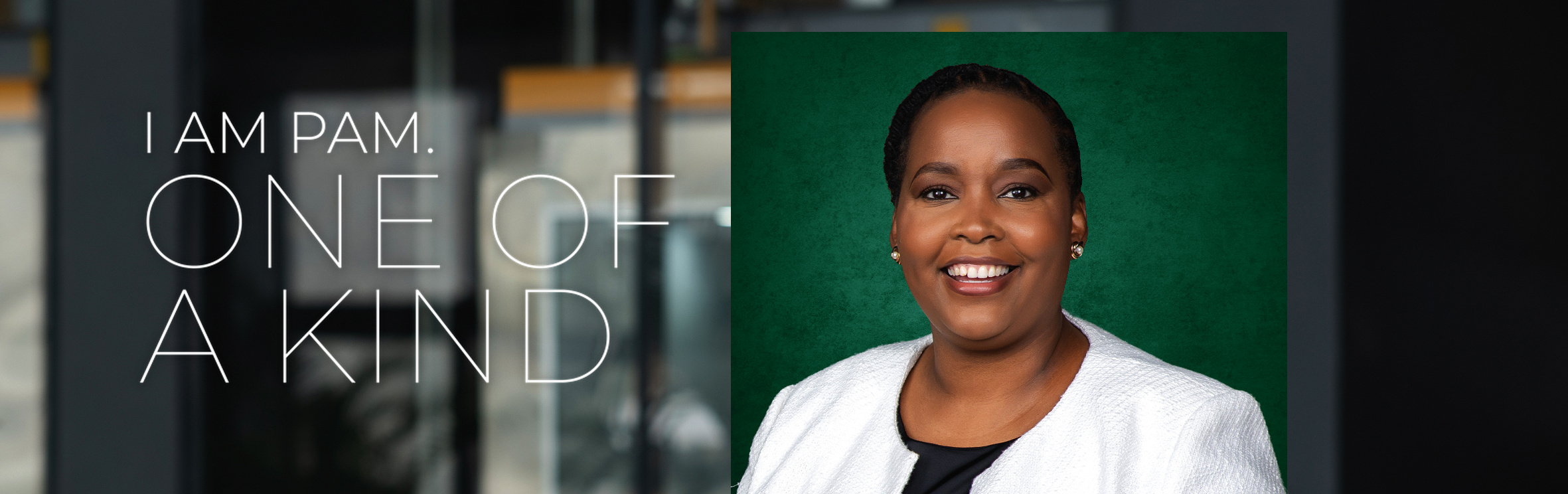 Rosetta Makali, your trusted property expert