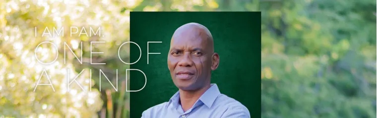 Elias Maluleka, your local property expert in Rosslyn, South Africa