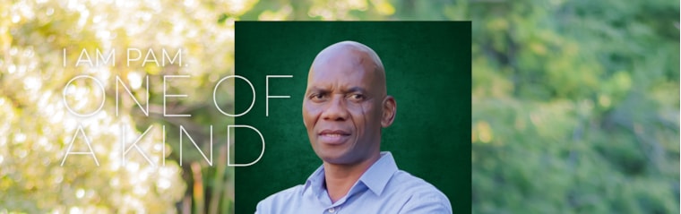 Elias Maluleka, your local property expert in Mamelodi, South Africa