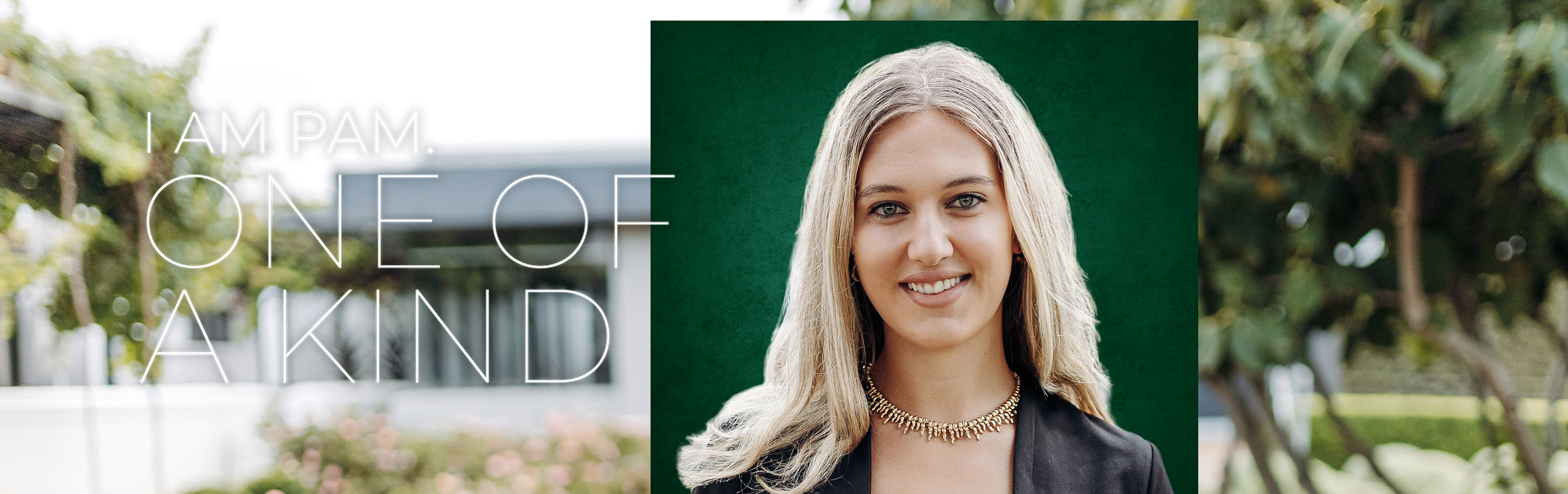 Jessica Malherbe, your trusted property expert
