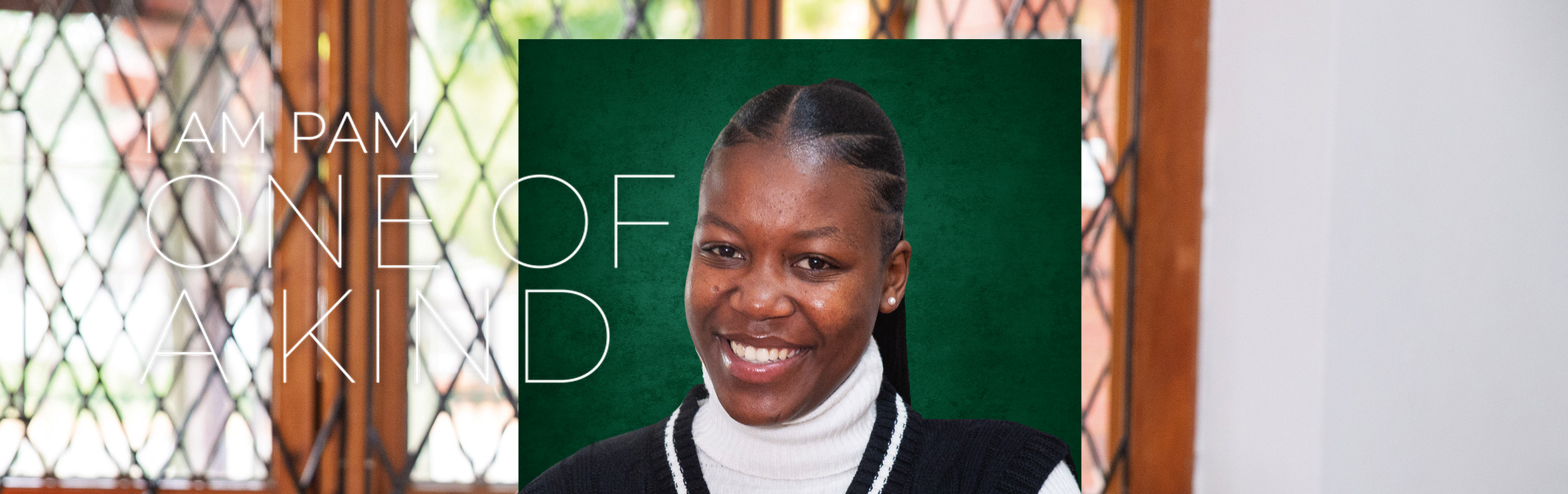 Prudence Mamabolo, your trusted property expert