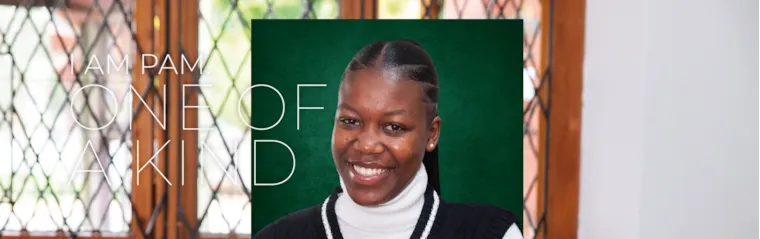 Prudence Mamabolo, your local property expert in Penina Park, South Africa