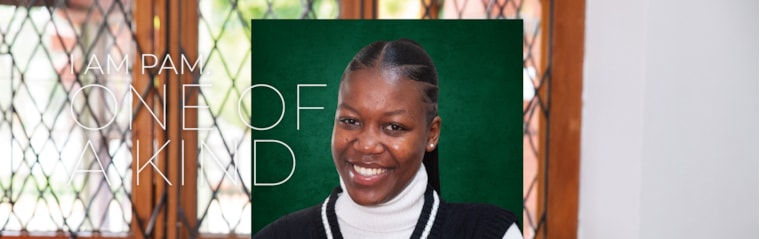 Prudence Mamabolo, your local property expert in Polokwane Central, South Africa